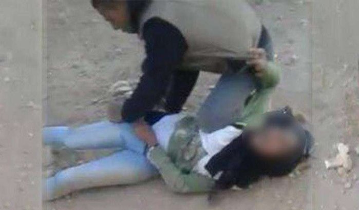Marokko: dader gefilmde seksuele misbruik gearresteerd