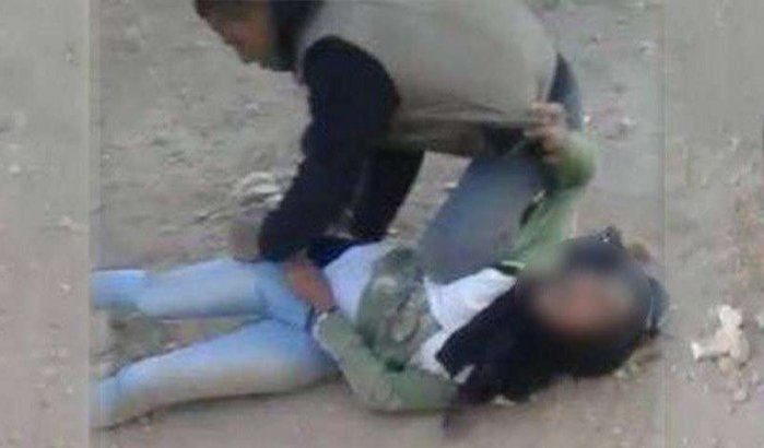 Marokko: dader gefilmde seksuele misbruik gearresteerd