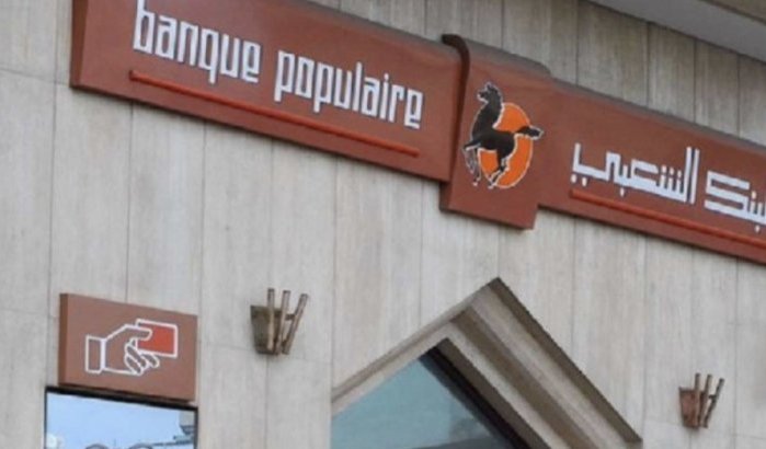 Geld klanten Chaabi Bank in Marokko plots verdwenen