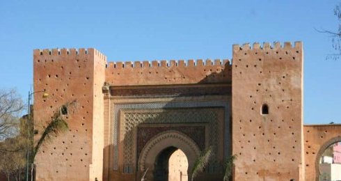 Meknes