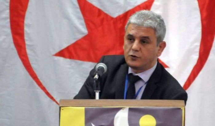 Opening grens Marokko-Algerije hangt enkel van Algerijnse regering af