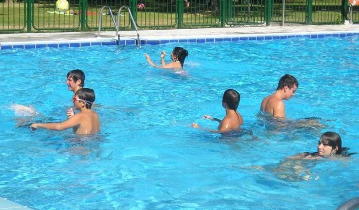 Marokkaans kind verdrinkt in zwembad in Spanje