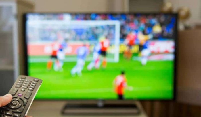 10.000 euro om Marokko-België op tv-scherm te zien