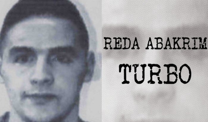 Reda "Turbo" Abakrim blijft in de gevangenis