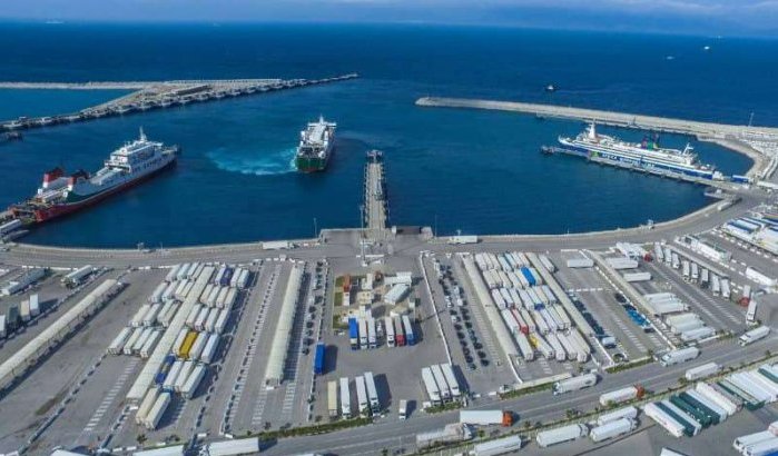 Marokko's ambities voor maritiem transport