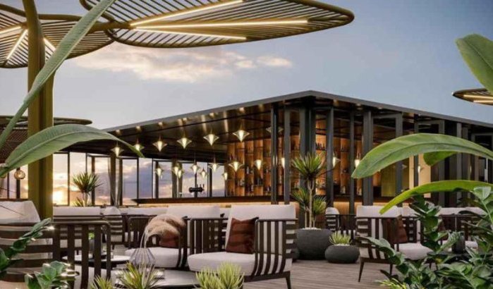 Eurostars breidt imperium uit met hotel in Marokko