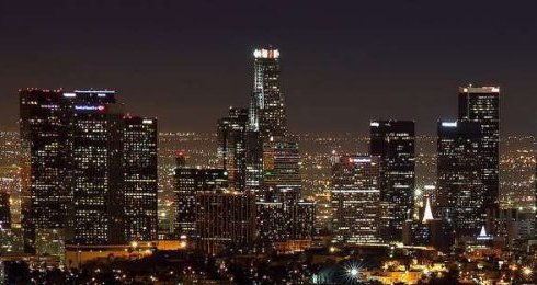 Los Angeles