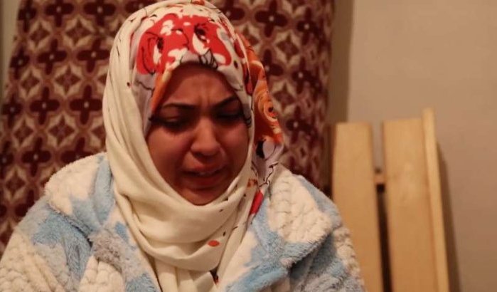 Vrouw verbrandt zichzelf na inbeslagneming goederen in Marokko (video)