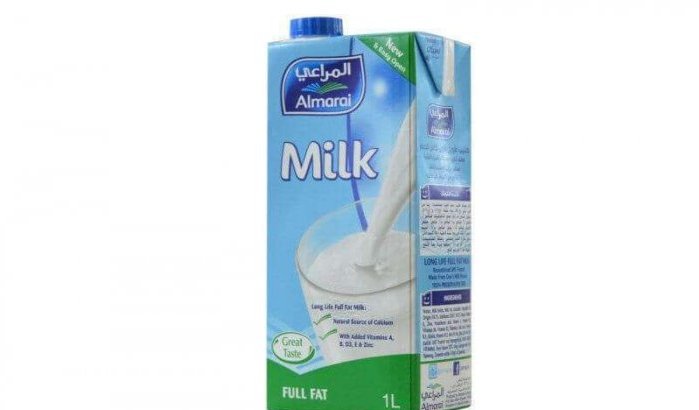 Saoedische melkfabrikant Almrai wil zich in Marokko vestigen