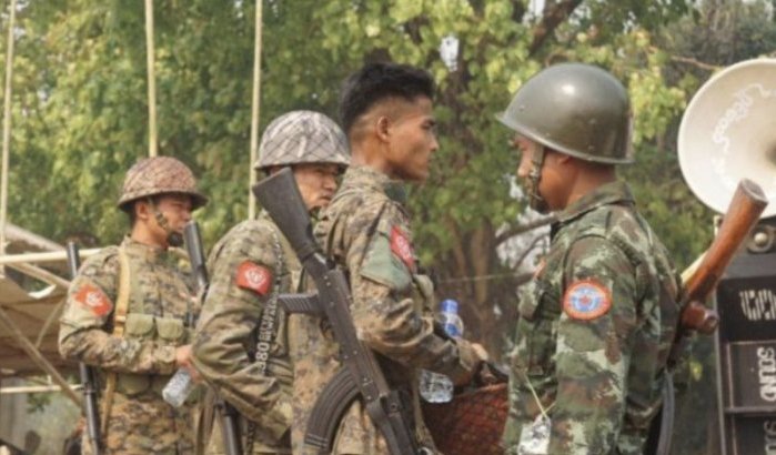 Tientallen Marokkanen "vastgehouden en gemarteld" in Thailand