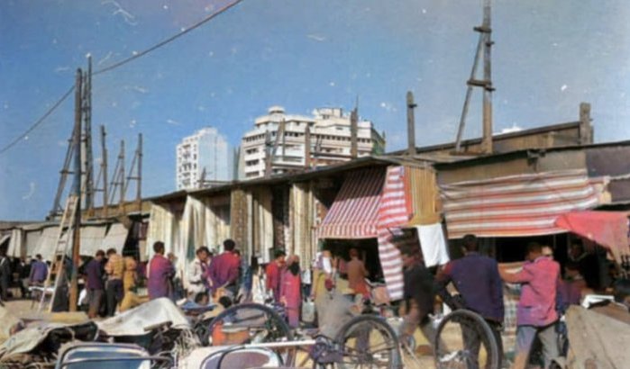 Inwoners Casablanca doen oproep aan Koning Mohammed VI