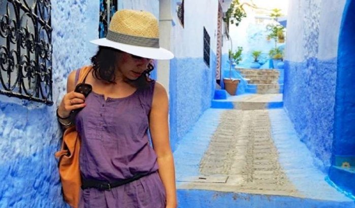 Chefchaouen, de magische 'blue city'