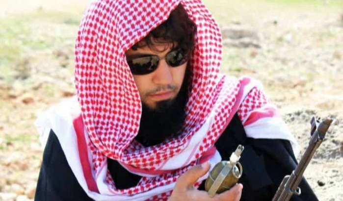 Belgisch-Marokkaanse Imam Iliass Azaouaj onthoofd door Islamitische Staat 