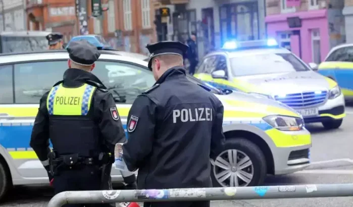 Marokkaan verdacht van bespioneren van Marokkaanse diaspora in Duitsland