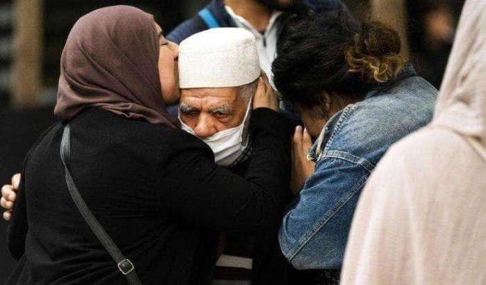In Marokko gestrande Belgische Marokkanen niet gerepatrieerd