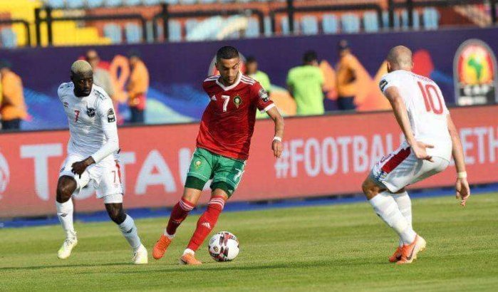 Hakim Ziyech noemt Marokkaanse minister van Sport "leugenaar"