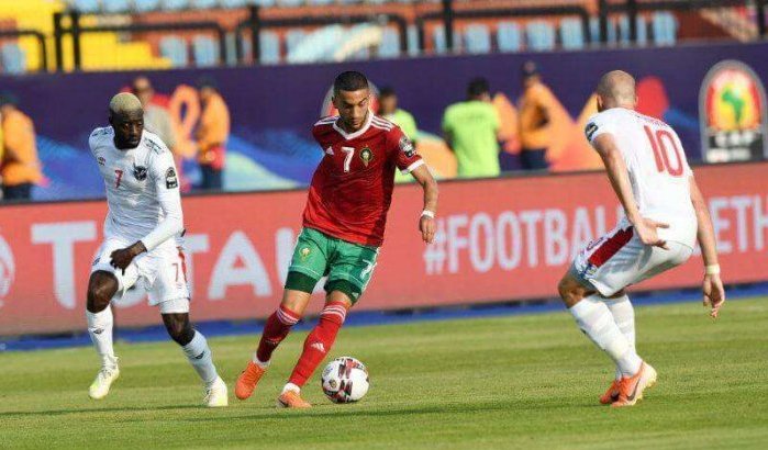 Hakim Ziyech noemt Marokkaanse minister van Sport "leugenaar"
