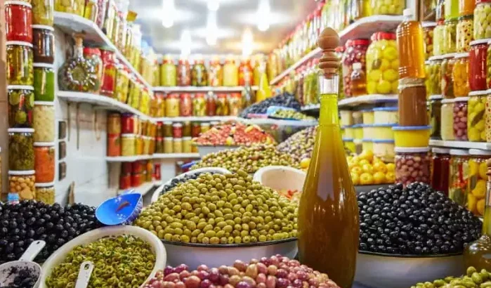Marokko verdedigt omstreden exportbeleid olijven