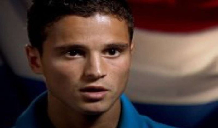 Ibrahim Afellay koopt woning in Utrecht 