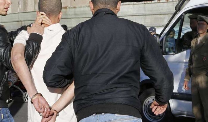Tot vijf jaar celstraf in terrorismezaak Marokko