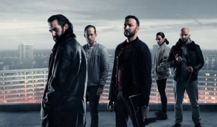 Explosieve trailer Mocro Maffia 5 onthuld (video)