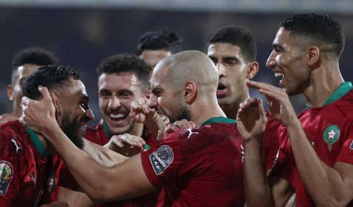 Afrika Cup 2022: Atlas Leeuwen beloond met fraai bedrag 