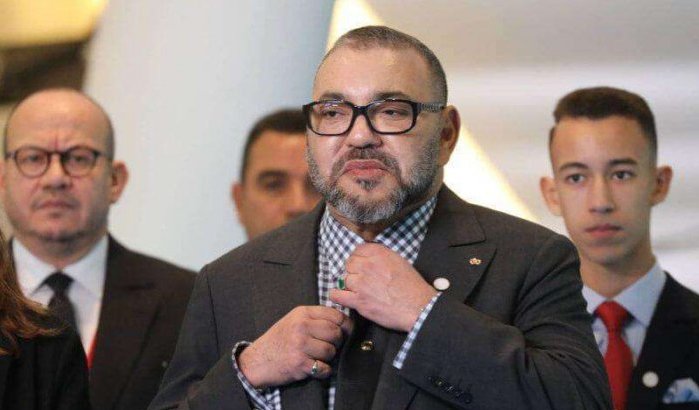 Marokko: Mohammed VI beveelt verhoging aantal dienstplichtigen