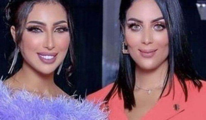 Zus Dounia Batma komt op 13 maart vrij