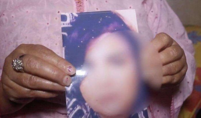 Marokko: doodstraf voor verkrachter Hanane