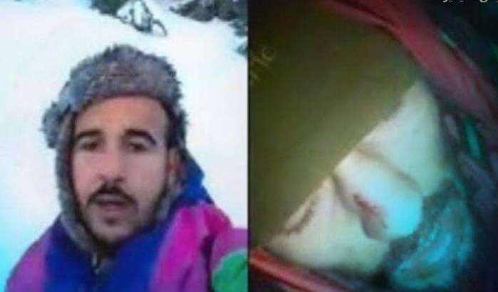 Marokko: wandelaars op nippertje gered op Tidghine berg (video)