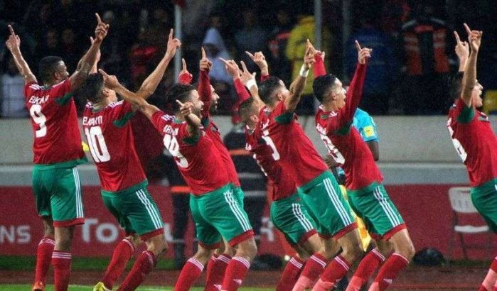 Marokkaanse spelers sterk aanwezig in halve finale Champions League