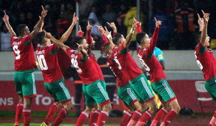 Marokkaanse spelers sterk aanwezig in halve finale Champions League