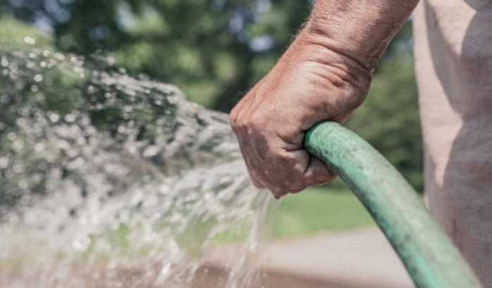 Marokkaanse steden beginnen water te rantsoeneren