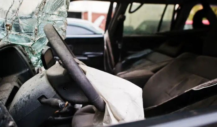Opnieuw dode door Takata-airbag, gemaakt in Marokko