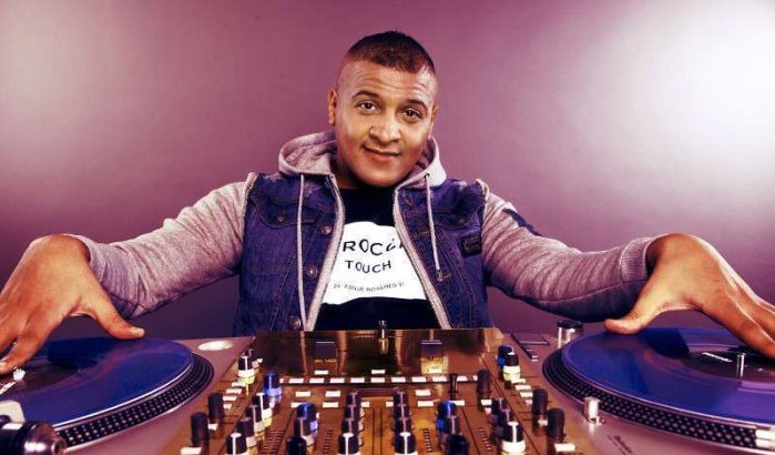 Marokkaanse DJ Hamida voor terrorist aangezien in Duitsland