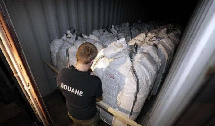 België: 12 jaar cel voor Marokkaans-Nederlandse cocaïnehandelaar 