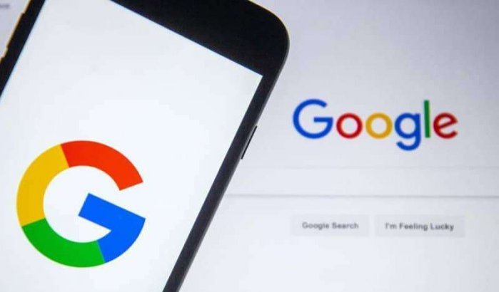 Ruim 90% Marokkanen gebruikt Google