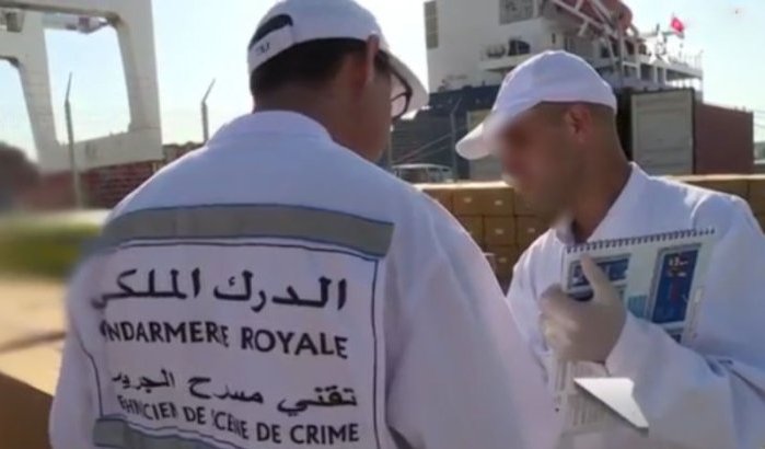 Adjudant schiet zichzelf dood in Taza