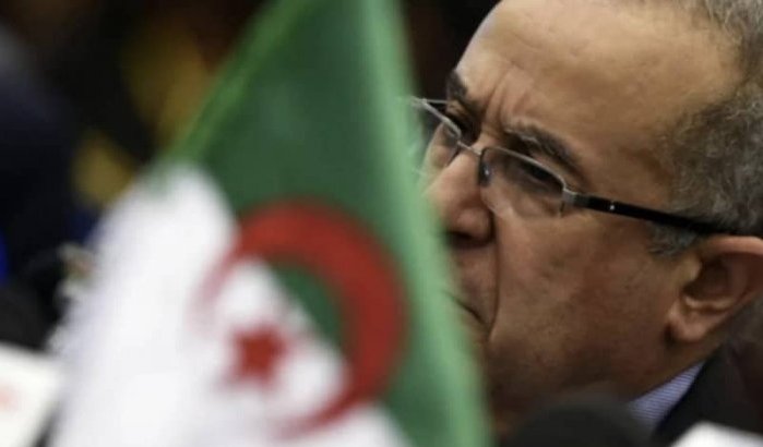 Dwarsboomde Marokko ambitie van Algerije?