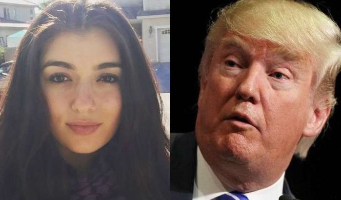 Mark Zuckerberg moedigt Marokkaanse aan die Donald Trump uitdaagde