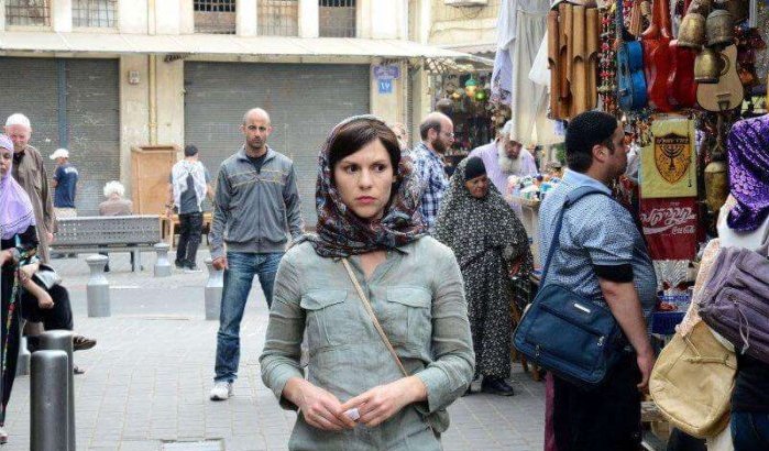 Serie Homeland terug in Marokko