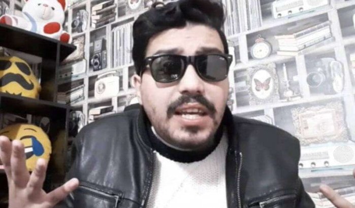 YouTuber tot celstraf veroordeeld voor beledigen Koning Mohammed VI