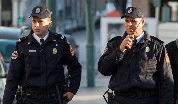 Ontsnapping verijdeld in gevangenis Tetouan