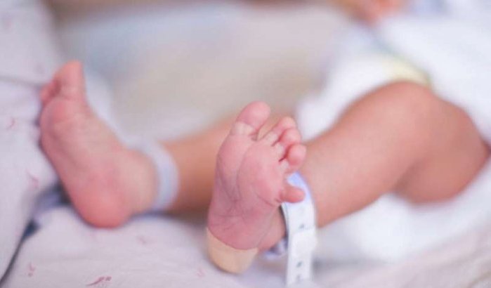 Marokko: vrouwen opgepakt voor babyhandel