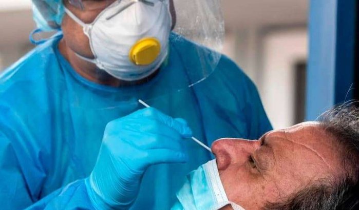 Marokko: steeds moeilijker om PCR-test uit te voeren
