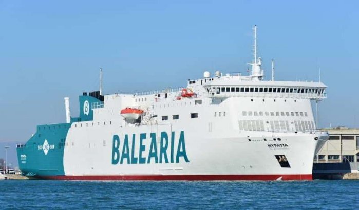 Baleria wacht met ongeduld op Marokkaanse diaspora