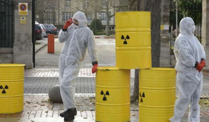 Marokko en Spanje gaan nucleaire samenwerking aan