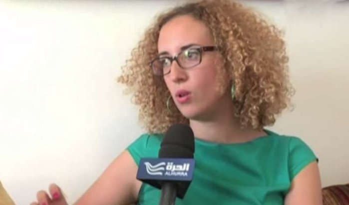 Asmaa Boujibar, eerste Marokkaanse bij NASA 