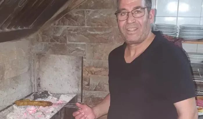 Abdelhakim Essalhi: culinaire ster voor Marokkaanse kookkunst