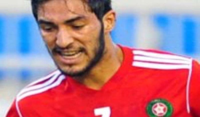 Arab Nations Cup: Marokko in finale 